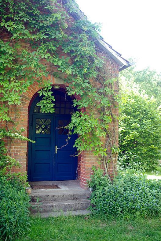 Alte Schule Osteroden Apartment Merzen Exterior photo